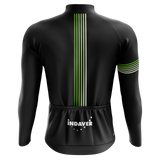 Pro Cycling Rain jacket