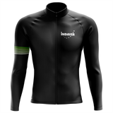 Pro Cycling Yeti Jacket