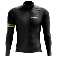 Pro Cycling Yeti Jacket