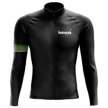 Pro Cycling Yeti Jacket