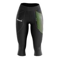 Pro Running Tight 3/4