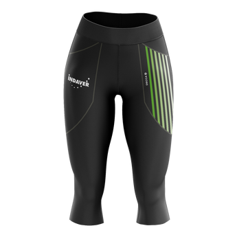 Pro Running Tight 3/4