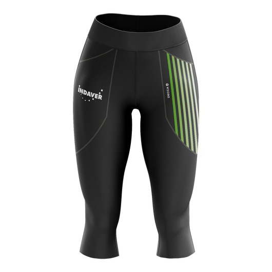 Pro Running Tight 3/4